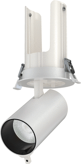 Interlight LED Railspot 20W 2135lm 2700-6500K foto 1