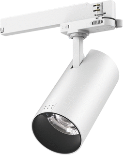 Interlight Interlight LED Railspot 20W 0-2300lm 2700-6500K