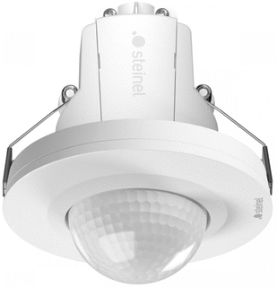 Steinel ECO PLUS LED Bewegingsschakelaar (compleet) foto 1