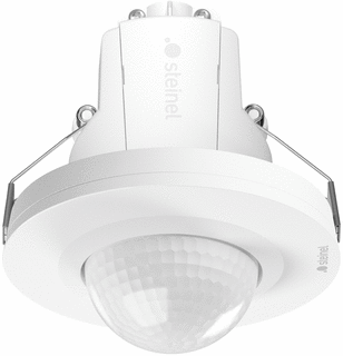 Steinel ECO PLUS LED Bewegingsschakelaar (compleet) foto 1