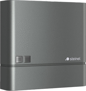 Steinel NightMatIQ LED Schemerschakelaar foto 1