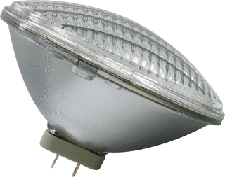 Bailey Studio-, projectie- en fotolamp 500W 3000K GX16d GX16D foto 1