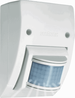 Steinel IS 2160 LED Bewegingsschakelaar (compleet)