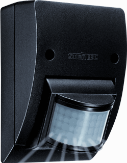 Steinel IS 2160 LED Bewegingsschakelaar (compleet)