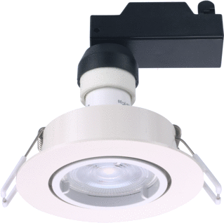 Sylvania Sylvania LED Inbouwspot 4.5W 345lm 3000K