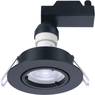 Sylvania Sylvania LED Inbouwspot 4.5W 345lm 3000K