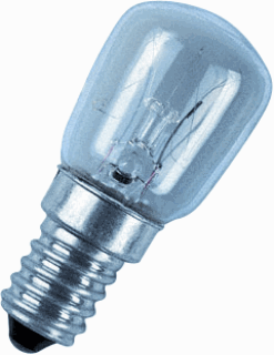 Osram Osram Special Gloeilamp buisvormig 25W E14