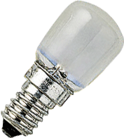 Osram Special Gloeilamp buisvormig 25W E14 foto 1
