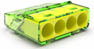 Conex Conex LED Lasklem