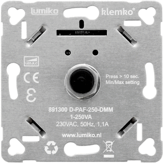 Lumiko Dimmer foto 1