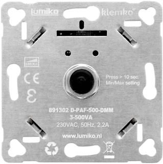 Lumiko Dimmer foto 1