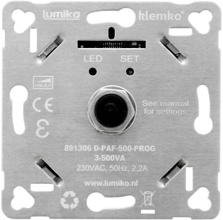Lumiko Dimmer foto 1