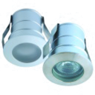 Lumiko Lumiko Minos LED Inbouwspot 2.1W 200lm 6000K