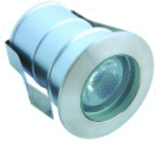 Lumiko Lumiko Minos LED Inbouwspot 2.1W 100lm