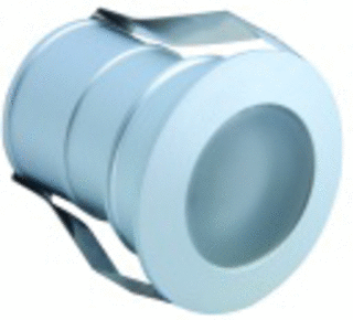 Lumiko Minos LED Inbouwspot 2.1W 150lm 6000K foto 1