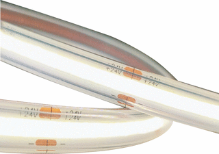 Lumiko LLS67 LED Lichtslang/-band 59W 3000K