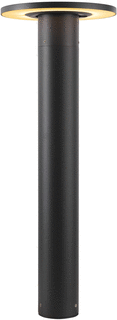 SLV Ring LED Tuin-/voetpadverlichtingsarmatuur 9.2W 670lm 3000K foto 1