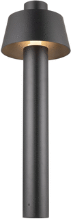 SLV SLV Photoni LED Tuin-/voetpadverlichtingsarmatuur 13W 800lm E27
