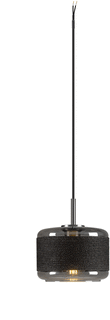 SLV Pantilo LED Pendelarmatuur 15W 680lm E27 foto 1