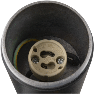 SLV S-Tube LED Tuin-/voetpadverlichtingsarmatuur 10W 800lm GU10 foto 1