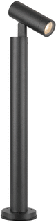SLV S-Tube LED Tuin-/voetpadverlichtingsarmatuur 10W 800lm GU10