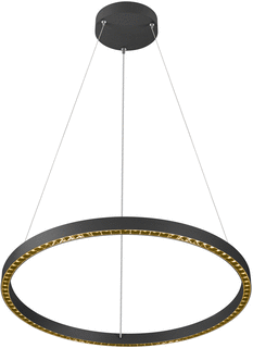 SLV One LED Pendelarmatuur 54W 4000lm 3000K foto 1