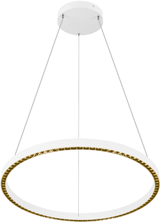 SLV SLV One LED Pendelarmatuur 80W 6000lm 3000K