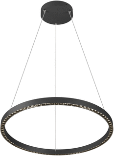 SLV One LED Pendelarmatuur 80W 6500lm 4000K foto 1