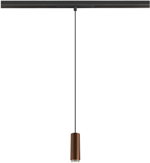 SLV Lalu LED Pendelarmatuur 8W 700lm 3000K