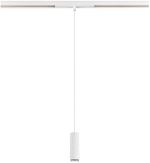 SLV SLV Lalu LED Pendelarmatuur 8W 700lm 3000K
