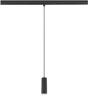 SLV Lalu LED Pendelarmatuur 8W 700lm 3000K foto 1