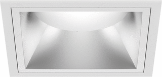 Trilux Trilux Sonnos LED Railspot 11W 1400lm 4000K