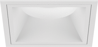 Trilux Trilux Sonnos LED Railspot 13W 1400lm 3000K