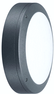 Trilux Skeo Circ LED Waterdicht armatuur 14W 1450lm 3000K