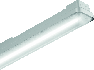 Trilux Oleveon Fit LED Waterdicht armatuur 24W 2600lm 4000K