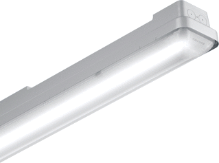 Trilux Trilux Oleveon Fit LED Waterdicht armatuur 24W 2700lm 4000K