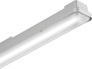 Trilux Oleveon Fit LED Waterdicht armatuur 33W 3900lm 4000K foto 1