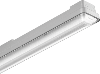 Trilux Oleveon Fit LED Waterdicht armatuur 33W 4000lm 4000K