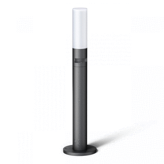 Steinel Steinel LED Tuin-/voetpadverlichtingsarmatuur 8.7W 575lm 3000K