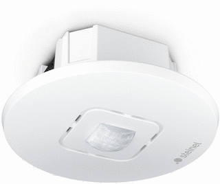 Steinel LED Bewegingsschakelaar (compleet)