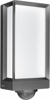 Steinel LED Wandarmatuur 13W 990lm