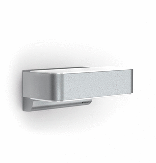 Steinel Steinel LED Plafond- en wandarmatuur 9.8W 3000K