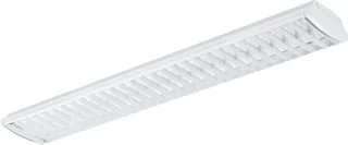 Sylvania LED Plafondarmatuur 34W 4350lm 4000K G13 foto 1