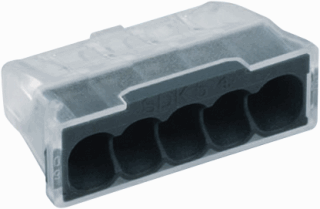 Electro Terminal SDK LED Lasklem