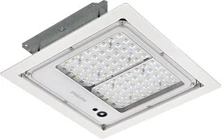 Philips Mini 300 LED LED Plafondarmatuur 74W 11570lm 5700K BBP333 I PRM D9 SNS