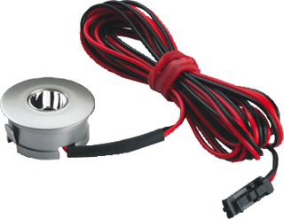Hera LED Eye LED Downlight 1W 87lm 3000K