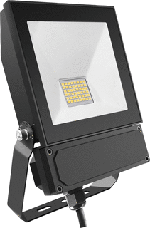 Bailey LED Opbouwspot 32W 3720lm 5700K