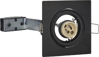 Bailey LED Inbouwspot 60W 6500lm GU10