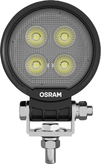 Bailey LED Opbouwspot 13.5W 5550lm 6000K
