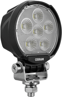 Bailey LED Opbouwspot 19W 5550lm 6000K